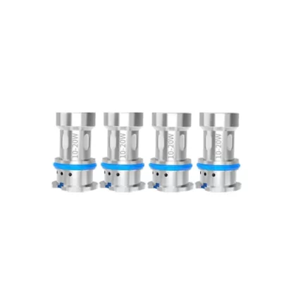 Vaperz Cloud VC Tech Mesh Coils X4 - 0.4 ohm