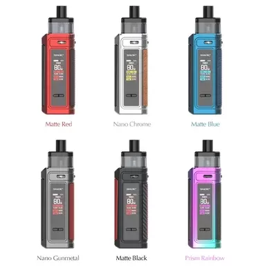 Smok G-Priv Pod Kit | 80w