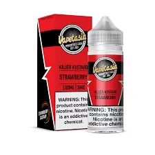 Vapetasia E-Liquid 100ml - Killer Fruits Pango / 12mg - Skullvaping
