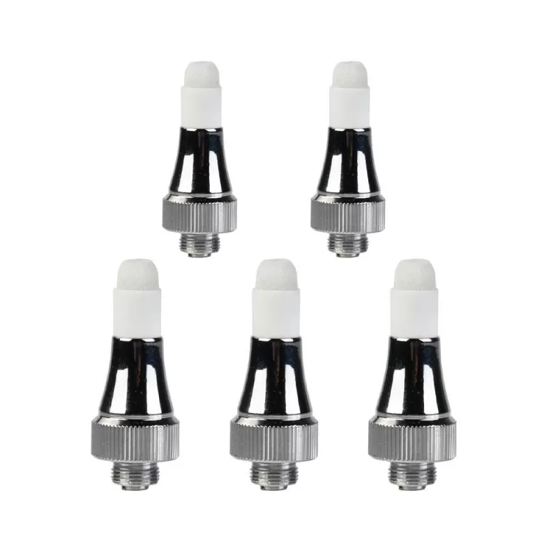 Lookah Seahorse Pro Coils 5pk - Vapeciga - Image 2