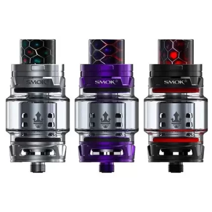 SMOK TFV12 Prince Sub Ohm Tank - Eliquidsupply