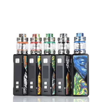 FreeMax Maxus 100W Kit with Fireluke 3 Tank - Ecigpremium