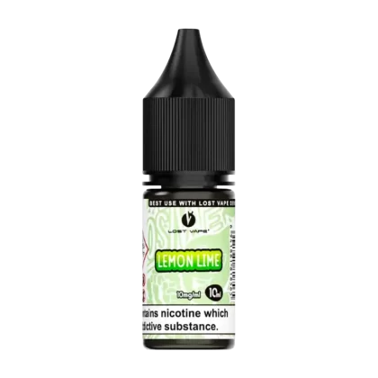 Lemon Lime Nic Salt by Lost Vape - 20MG (Discontinued) - Vapeshop Co