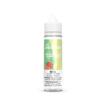 Fruitbae E-Liquids Watermelon Honeydew