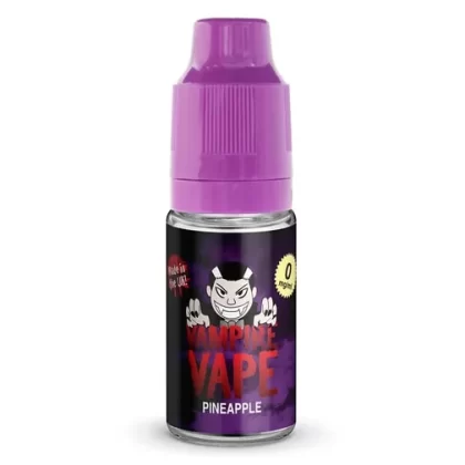 Pineapple by Vampire Vape - 6 mg/ml