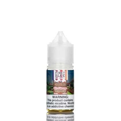 MRKT PLCE Nic Salt - Vapordna