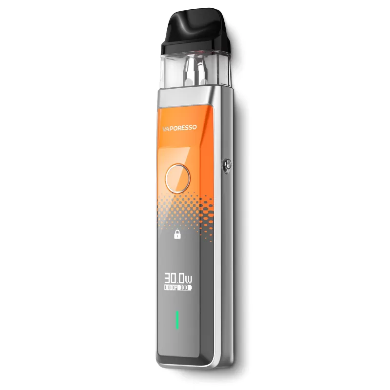 Xros Pro by Vaporesso - Red - Image 3