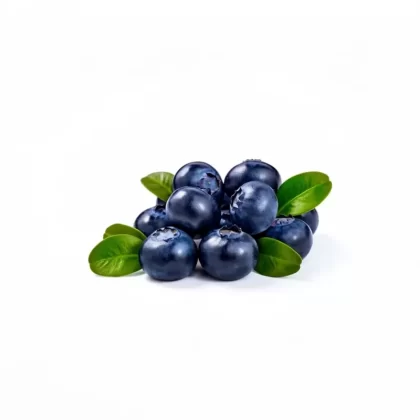 FW Arándano Water Soluble Flavoring 0 Puffs USP Kosher