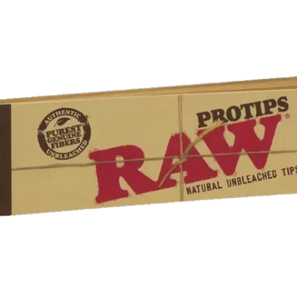 Raw Protips - Vape Store