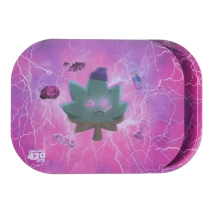 E420 Small Roll n Go Set - Vape Store