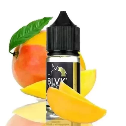 Blvk Mango salt 30ml