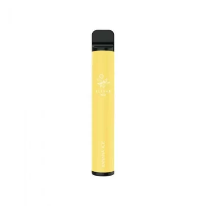 Elf Bar Banana Ice Disposable Vape