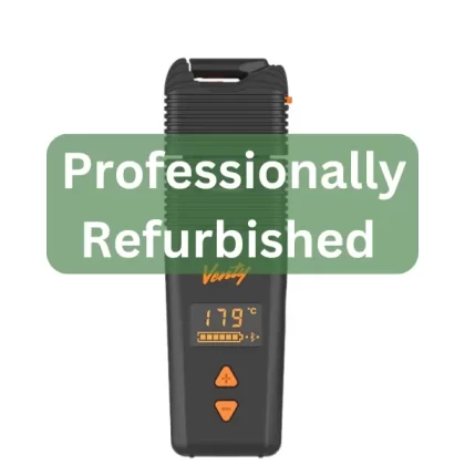 Refurbished Venty Vaporizer