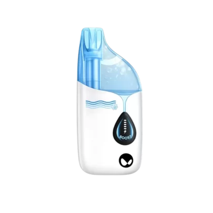 Waka 50k hits - Fresh mint