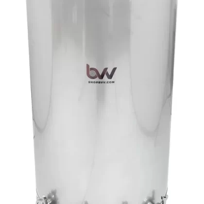 55 Gallon Hash Ice Water Extraction Washing Vessel
