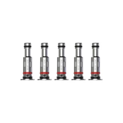 Smok Novo 4/LP1 Replacement Coil (5 Pack)