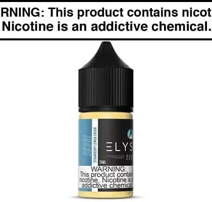 SKADI BY ELYSIAN SALTS 60ML - Vapejuice