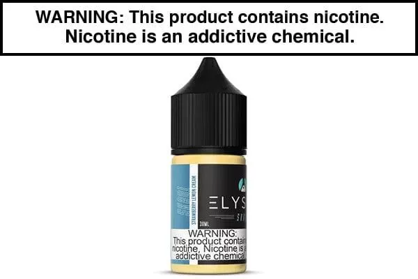 SKADI BY ELYSIAN SALTS 60ML - Vapejuice