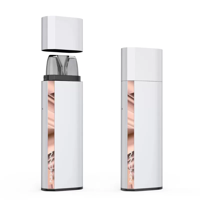 Innokin Klypse Pod System Kit 700mAh - White (Limited Edition) - Image 3