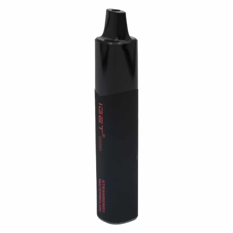IGET Legend 4000 Puffs Strawberry Watermelon - Ozvapeone - Image 2