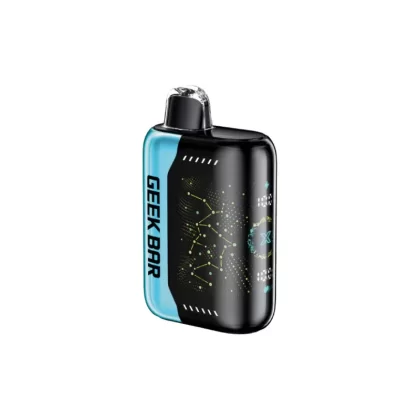 Geek Bar Pulse X 25K Disposable Vape – Sour Mango Pineapple (25000 Puffs) (50mg)