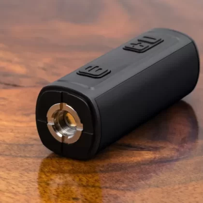 Lil Bitty® | Variable Voltage 510 Thread Vape Battery - O2Vape