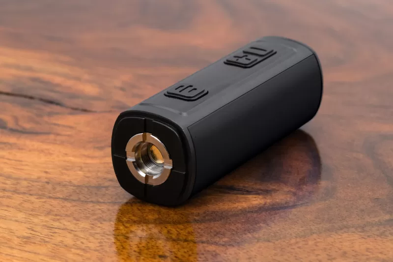 Lil Bitty® | Variable Voltage 510 Thread Vape Battery - O2Vape