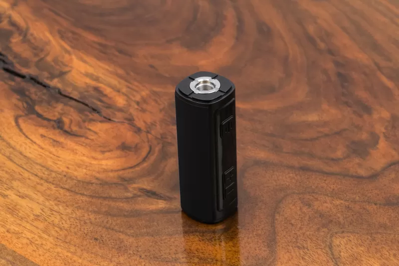 Lil Bitty® | Variable Voltage 510 Thread Vape Battery - O2Vape - Image 3