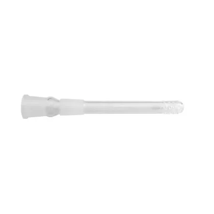 Diffused 4″ Downstem – 19mm Male to Female