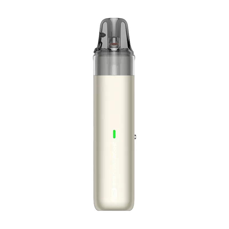 Vaporesso Vibe SE 2 Kit - Gleaming Black - Vapeshop Co - Image 3
