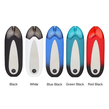 Original Tesla WYE Pod System Starter Kit 430mAh