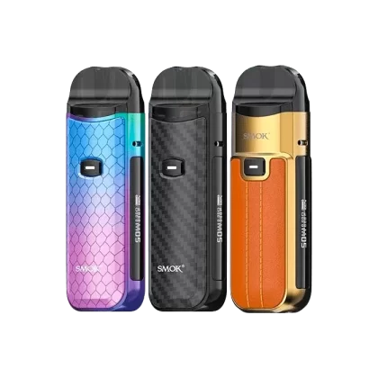 SMOK NORD 50W Portable Device Kit