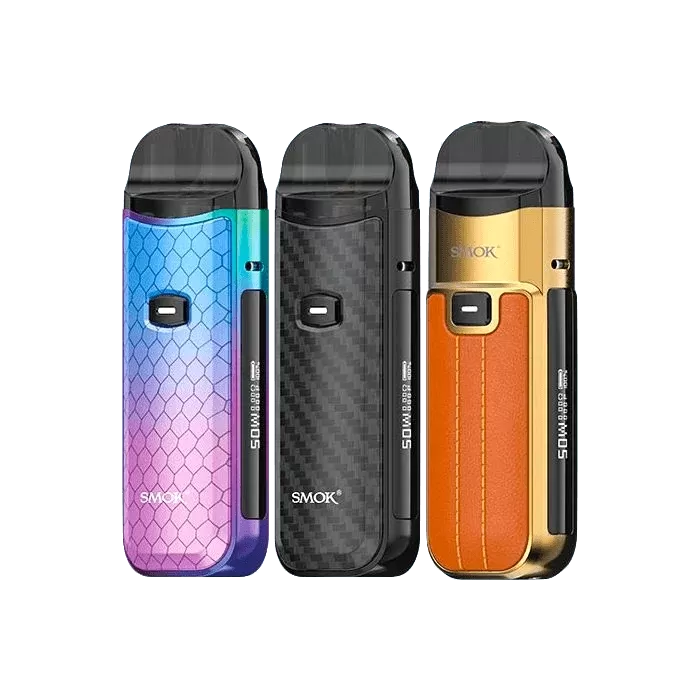 SMOK NORD 50W Portable Device Kit