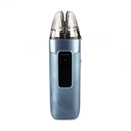 Vaporesso Luxe X3 Pod Kit - Fluid Purple - Vapesuperstore Co