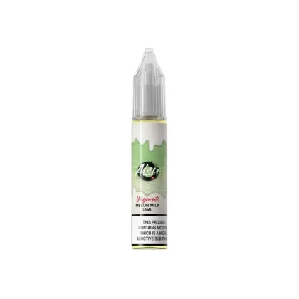 Aisu Yoguruto Nic Salts 20 mg von Zap! Saft – 10 ml cremig-fruchtige Fusion (50VG/50PG)