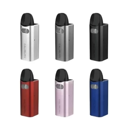 Uwell Caliburn AZ3 17W Pod Kit - Eightvape