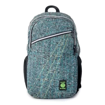 Dime Bags – City Dweller - Color#Silver>Red>Midnight>Glass>Black