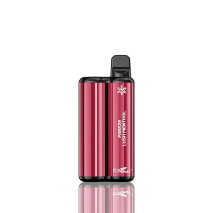 Kangvape Onee Stick 3500 Puffs Disposable 10-Pack - Milk Tea Latte