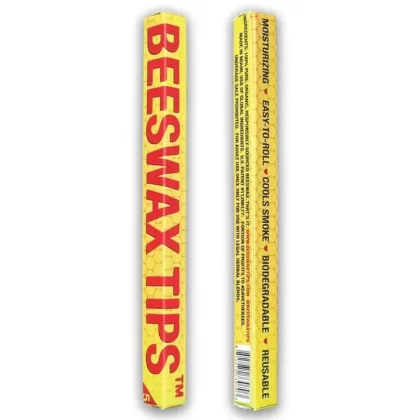 Beeswax Tips 5 Pack