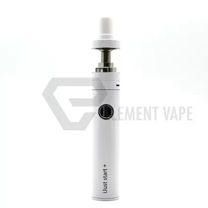Eleaf iJust Start Plus Starter Kit (Discontinued)