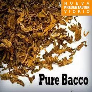 Pure Bacco - 6 mg / 30 ml