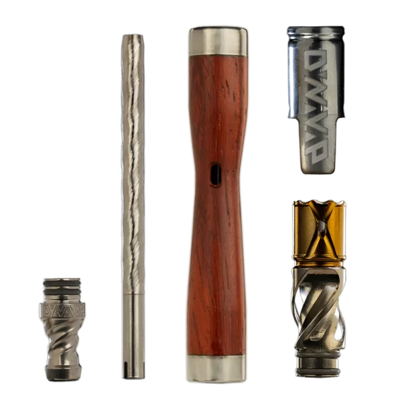WoodWynd – Portable Vaporizer - Image 2