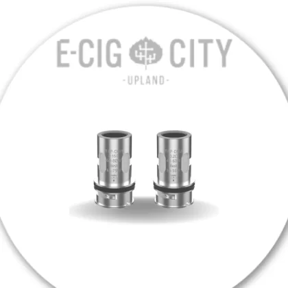 VOOPOO TPP Coils - DM1 0.15 60-80W MAX 80W, DM2 0.2 40-60W MAX 60W