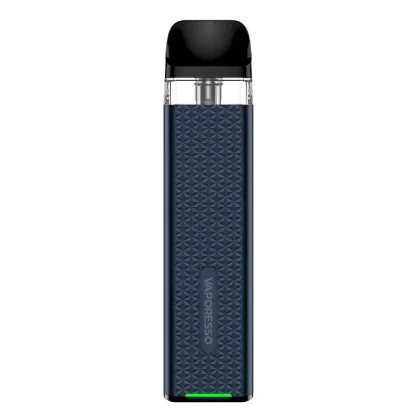 Vaporesso Xros 3 Mini Kit - Navy Blue - Ilovevapour
