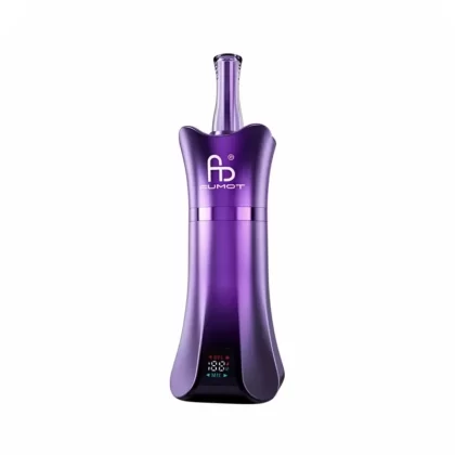FUMOT Throne 70K Shisha Disposable Vape with DTL/MTL - Bangvapeaustralia