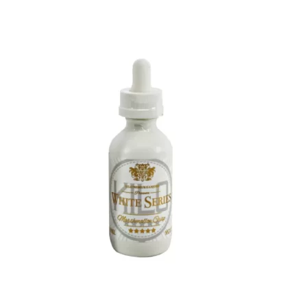 Marshmallow Crisp by KILO White Series 60ml (3mg)