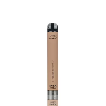 HYPPE Max Flow 2000 Puffs Disposable Vape - 6mL - Pineapple Sunrise