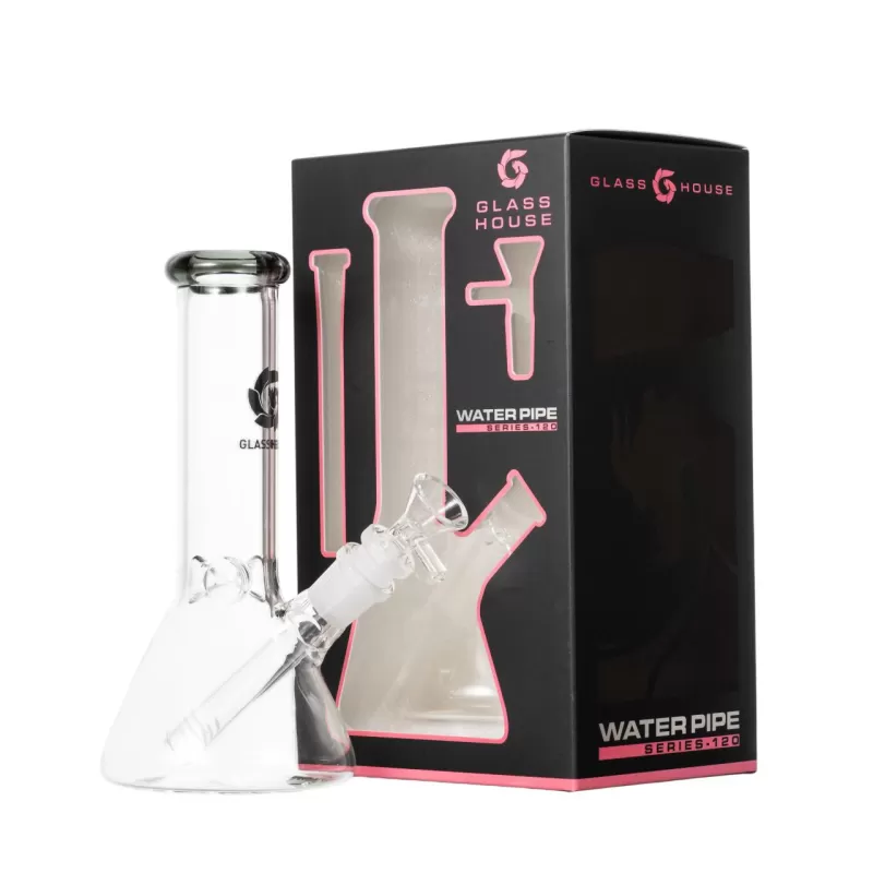Hillside Mini Beaker - Ecigmafia