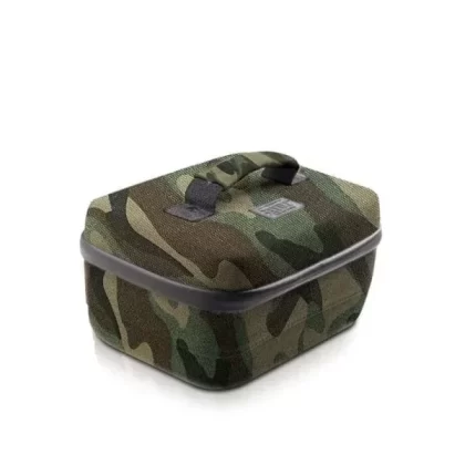 RYOT Safe Case - color#Black>Camo>Olive~size#Large>Small (68DAC4)