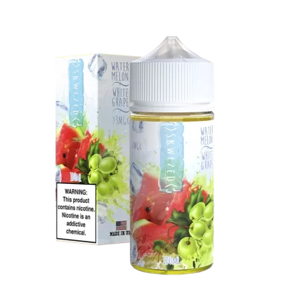 Watermelon White Grape - Vape Product, Vape Product (B83A13)